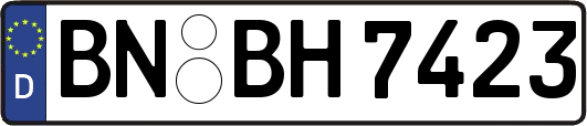 BN-BH7423