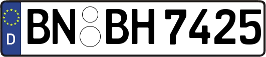 BN-BH7425