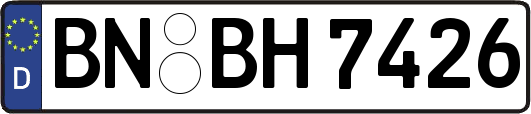 BN-BH7426