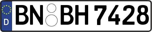 BN-BH7428