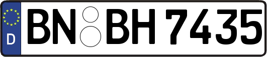 BN-BH7435