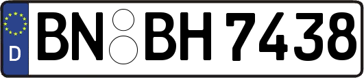 BN-BH7438