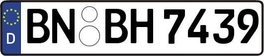 BN-BH7439