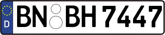 BN-BH7447