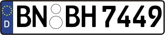 BN-BH7449