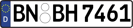BN-BH7461