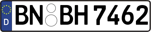 BN-BH7462