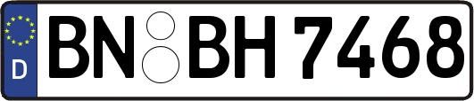 BN-BH7468