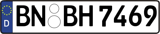 BN-BH7469