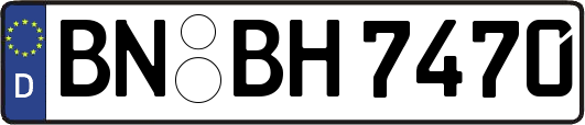 BN-BH7470