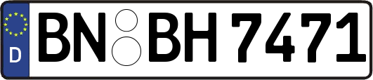 BN-BH7471