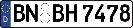 BN-BH7478