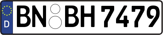 BN-BH7479