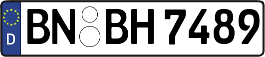 BN-BH7489