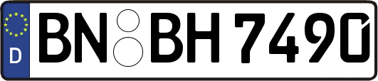 BN-BH7490