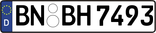 BN-BH7493