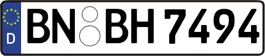 BN-BH7494