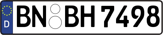 BN-BH7498