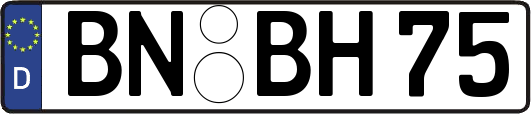 BN-BH75