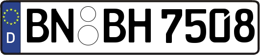 BN-BH7508