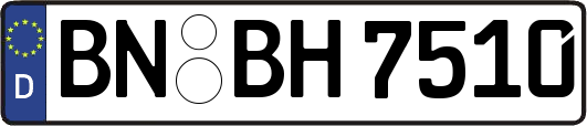 BN-BH7510