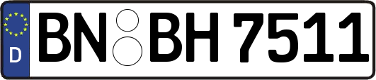 BN-BH7511