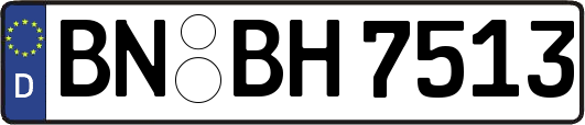 BN-BH7513
