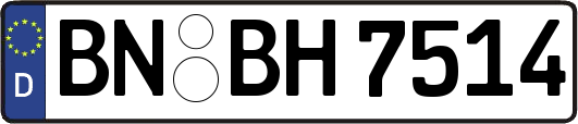 BN-BH7514