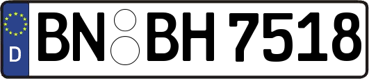 BN-BH7518