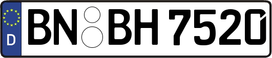 BN-BH7520