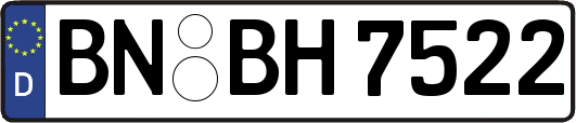 BN-BH7522