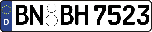 BN-BH7523