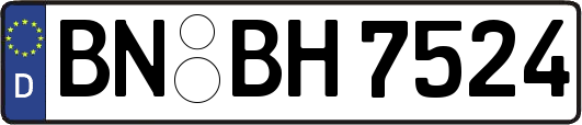 BN-BH7524