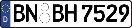 BN-BH7529