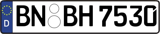 BN-BH7530