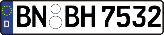 BN-BH7532
