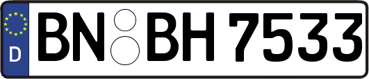 BN-BH7533
