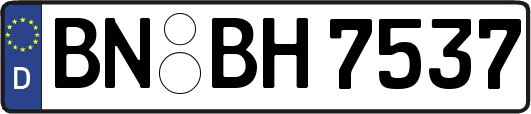 BN-BH7537