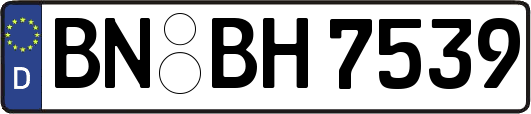 BN-BH7539