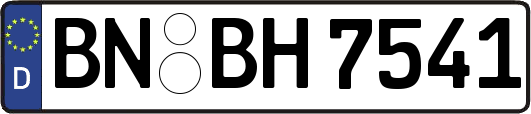 BN-BH7541