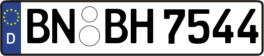 BN-BH7544