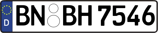 BN-BH7546