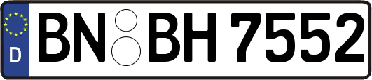 BN-BH7552