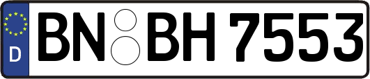 BN-BH7553