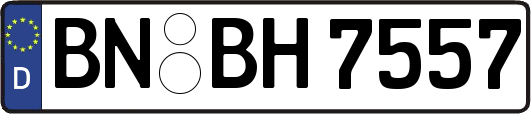 BN-BH7557