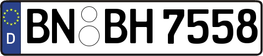 BN-BH7558