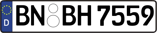 BN-BH7559