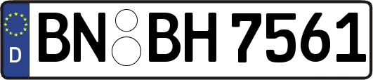 BN-BH7561