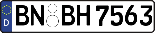 BN-BH7563