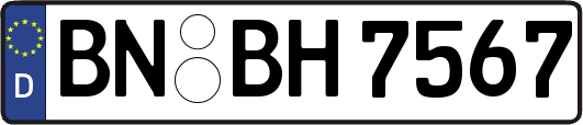 BN-BH7567